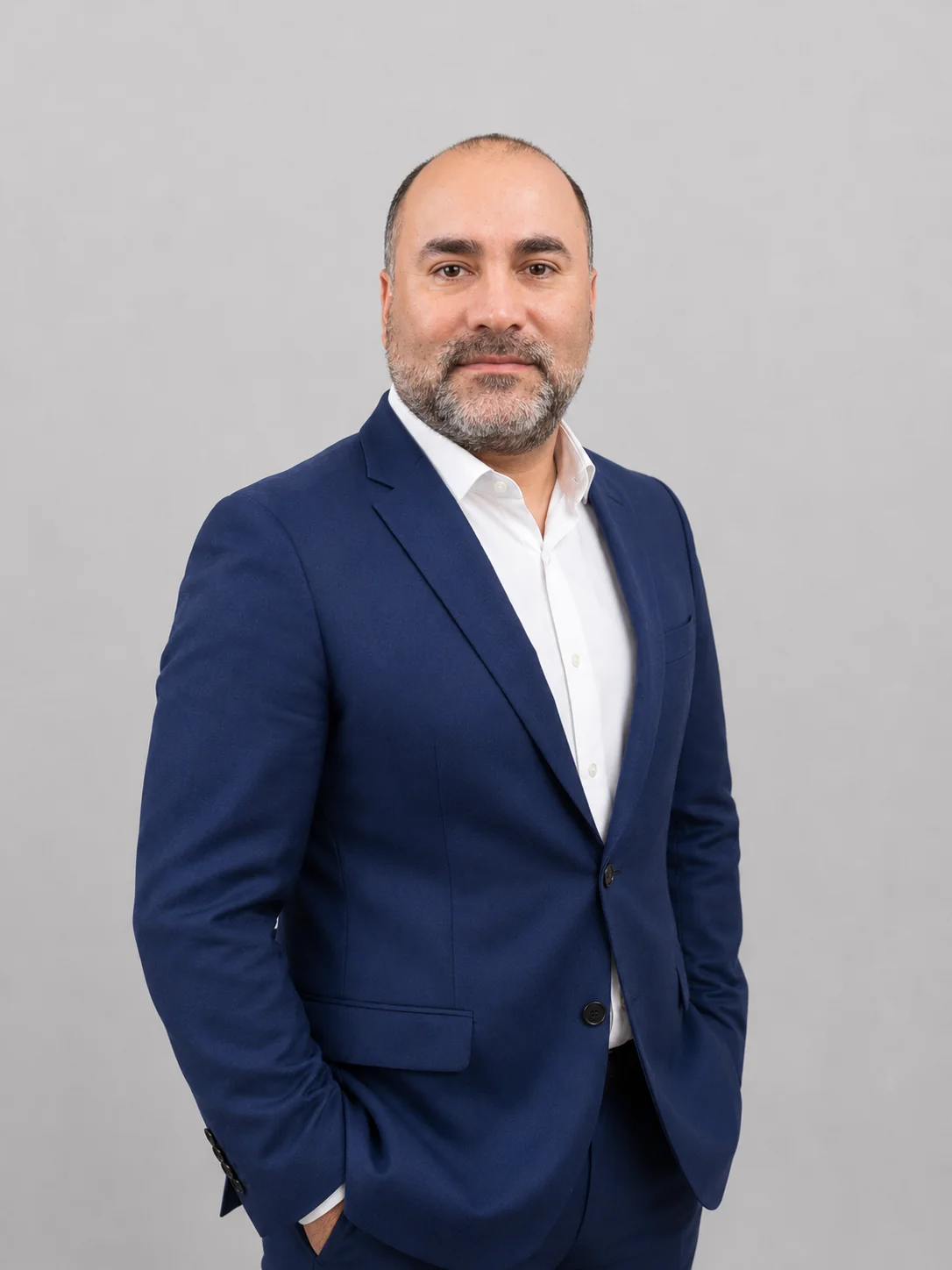 Fernando Mejias